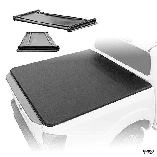 Trifold Soft Lockable tonneau Covers Mercedes Benz