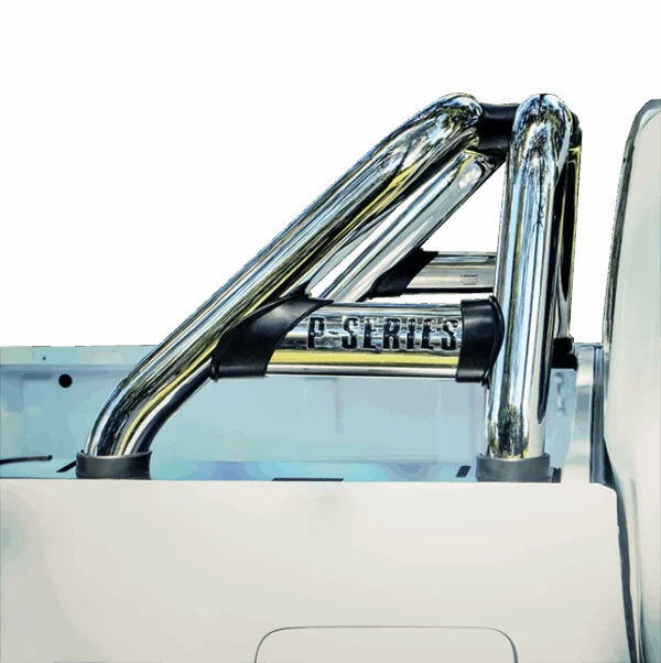 GWM P-Series Sports Bar Double Cab Stainless