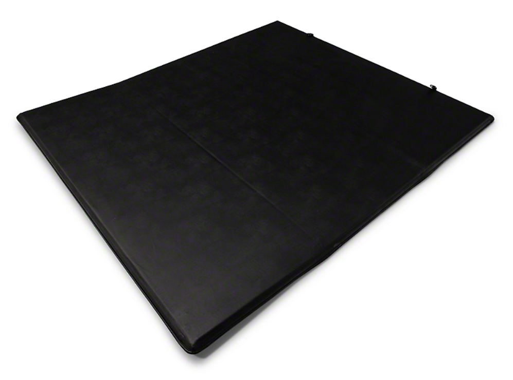 Trifold Hard Lockable Bakkie Tonneau Covers Toyota Hilux