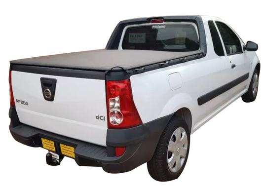 Nissan NP200 Clip On Tonneau Cover