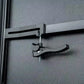 Trifold Hard Lockable Bakkie Tonneau Covers Ford