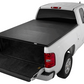 Trifold Soft Lockable tonneau Covers Ford Ranger