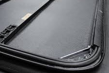 Trifold Hard Lockable Bakkie Tonneau Covers Ford