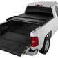 Trifold Soft Lockable tonneau Covers Ford Ranger