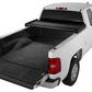 Trifold Soft Lockable tonneau Covers Ford Ranger