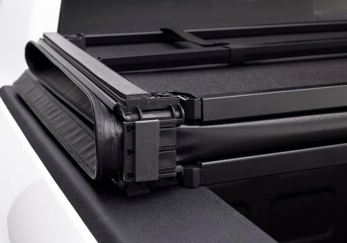 Trifold Hard Lockable Bakkie Tonneau Covers Ford