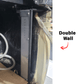 Dust Kit Toyota Land Cruiser (79 Series)