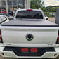 Trifold Hard Lockable Bakkie Tonneau Covers GWM P Series