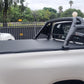 Trifold Hard Lockable Bakkie Tonneau Covers Toyota Hilux