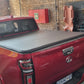 Trifold Hard Lockable Bakkie Tonneau Covers GWM P Series