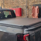 Trifold Hard Lockable Bakkie Tonneau Covers Ford