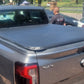 Trifold Hard Lockable Bakkie Tonneau Covers Ford