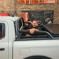 Aluminium Multiflex Hard Folding Covers - Ford