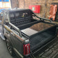 Aluminium Multiflex Hard Folding Covers - JAC