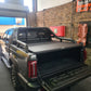Aluminium Multiflex Hard Folding Covers - JAC
