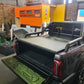 Aluminium Multiflex Hard Folding Covers - JAC