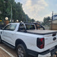 Trifold Hard Lockable Bakkie Tonneau Covers Ford