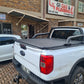 Trifold Hard Lockable Bakkie Tonneau Covers Ford