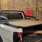 Trifold Hard Lockable Bakkie Tonneau Covers Ford