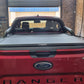 Aluminium Multiflex Hard Folding Covers - Ford