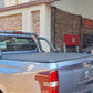 Trifold Soft Lockable tonneau Covers Peugeot Landtrek