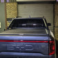 Aluminium Multiflex Hard Folding Covers - BYD