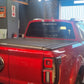 Aluminium Multiflex Hard Folding Covers - GWM P Series / P300 / P500