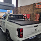 Aluminium Multiflex Hard Folding Covers -Peugeot
