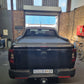 Aluminium Multiflex Hard Folding Covers - Volkswagen