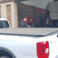 Trifold Hard Lockable Bakkie Tonneau Covers Ford