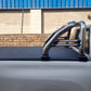 Trifold Hard Lockable Bakkie Tonneau Covers Toyota Hilux