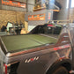 Aluminium Multiflex Hard Folding Covers - Isuzu