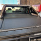 Aluminium Multiflex Hard Folding Covers - Mitsubishi Triton