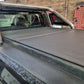 Aluminium Multiflex Hard Folding Covers - Mitsubishi Triton