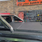 Aluminium Multiflex Hard Folding Covers - Mitsubishi Triton