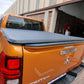 Trifold Hard Lockable Bakkie Tonneau Covers MITSUBISHI Triton