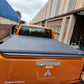 Trifold Hard Lockable Bakkie Tonneau Covers MITSUBISHI Triton
