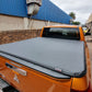 Trifold Hard Lockable Bakkie Tonneau Covers MITSUBISHI Triton
