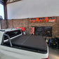 Aluminium Multiflex Hard Folding Covers -Peugeot