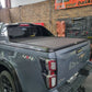 Aluminium Multiflex Hard Folding Covers - Isuzu