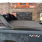 Aluminium Multiflex Hard Folding Covers - Isuzu