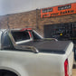 Aluminium Multiflex Hard Folding Covers - Mercedes