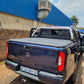 Trifold Hard Lockable Bakkie Tonneau Covers Mercedes Benz