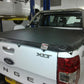 Ford Ranger Elastic Rope Tonneau Cover 2016+