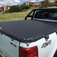 Ford Ranger Elastic Rope Tonneau Cover 2016+