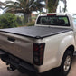 Isuzu Clip In Tonneau Cover
