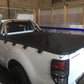 Ford Ranger Elastic Rope Cover 2006-2012