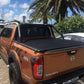 Nissan Navara  Clip On Tonneau Cover