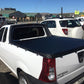 Nissan NP200 Elastic Rope Tonneau Cover