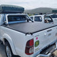 Toyota Hilux Clip-on Tonneau Cover